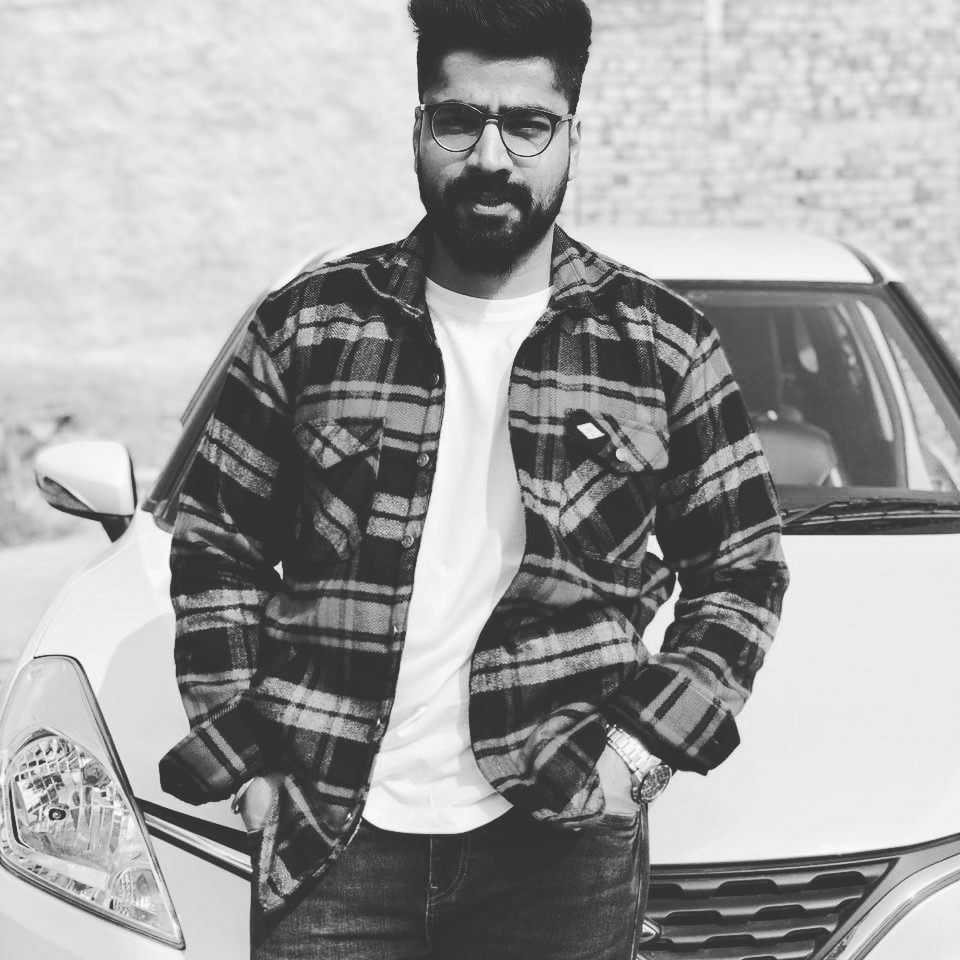 Abhijeet Singh – UI/UX Designer & Web Developer