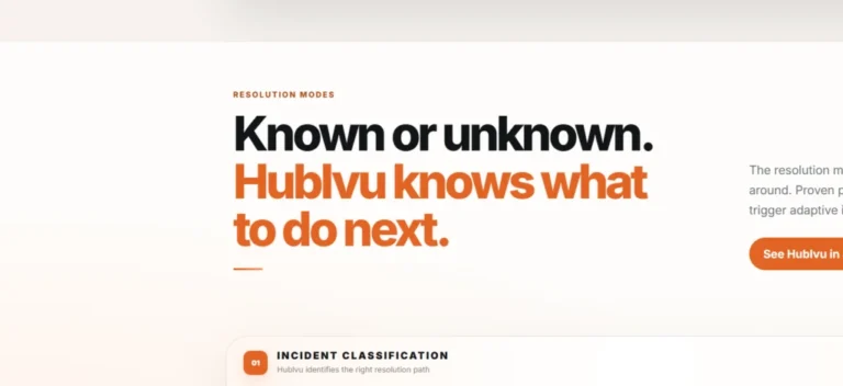 HubLvu AI